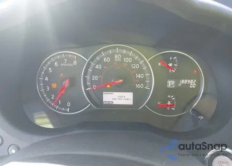 2012 Nissan Maxima 3.5 Sv из США, поврежденный, VIN 1N4AA5AP1CC813740